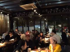 -The Meat & Wine Co Southbank(南岸店)