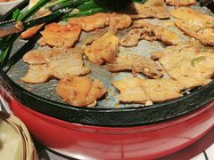 -么肆烤肉·中式自助·烤肉大排档(街道口季佳PAI店)