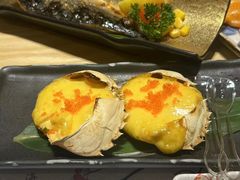 -清水日本料理铁板烧(学府路店)