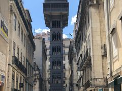 -圣胡斯塔升降机