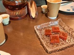 -奉天小馆·非遗东北菜(沈阳万象城店)