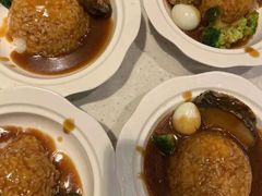 -小船渔村•大连菜•大连焖鱼(明泽街店)