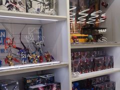 -泡泡玛特POPMART(合生汇店)