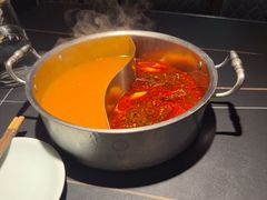-额尔敦传统涮(公园西路店)