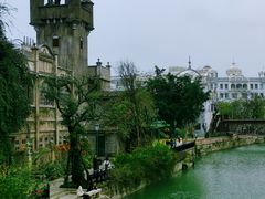 -赤坎·广东华侨国际旅游度假区