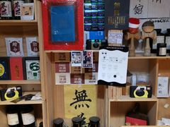 -无牌咖啡&酒馆