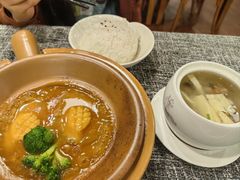 -徐记私厨(半淞园路店)