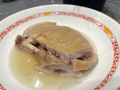 -奇芳阁·百年清真南京菜(夫子庙店)