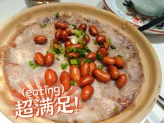 -禄运茶居·手工点心(猎德店)