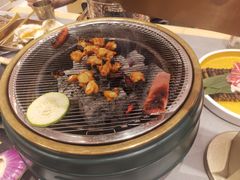 -龙虾奇迹(大华三路店)