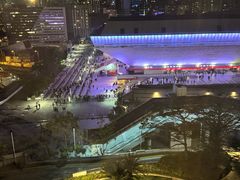 -香港都会海逸酒店