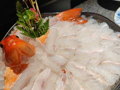 -辉哥火锅(虹桥路店)