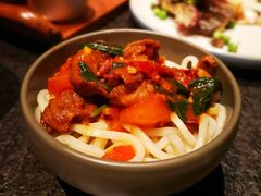 -丝路金桃·新疆菜(徐汇店)