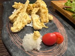 -角落里(中山公园店)