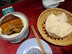 -窄巷子陕菜馆·地道陕西菜(粉巷店)