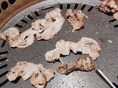 -花味烤肉·拌饭(庐阳万科店)