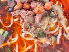 -吴记怪味面(牛王庙店)