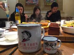 -咱屯子铁锅炖直营店(南湖大路店)