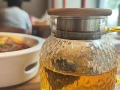 -U你·湖北家宴菜(南湖总店)