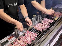 -龙湖南京江北天街
