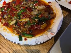 -牛八宝桂林米粉(八里庄店)