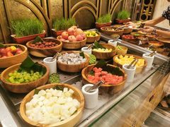-万达瑞华酒店美食汇自助餐厅(楚河汉街店)