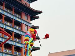 -大明幻境第一城