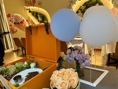 -LE SHARE洛笙·花园西餐(北京路步行街店)
