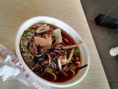 -东方削面(操场城街店)