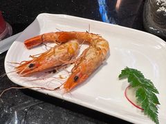 -極上萬膳·日料放题(海岸城店)