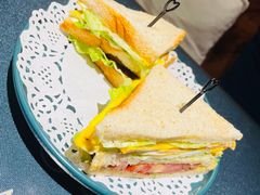 -吱咖啡西式简餐