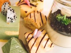 -漳州佰翔圆山酒店·圆山畔西餐厅
