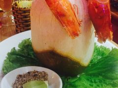-Hue Ngon Restaurant