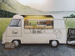 大堂-BIG BAGEL(永康路店)