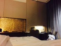 -广州天河希尔顿酒店