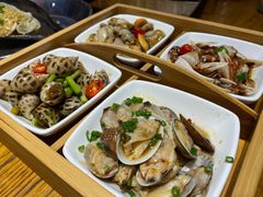 -必点海鲜·鲅鱼水饺(鞍山西道店)