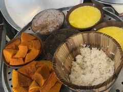 -万春卤菜(天乡后街步行街店)