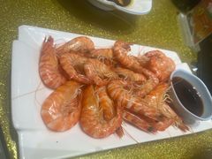 -启东小海鲜(庄先湾路1号店)