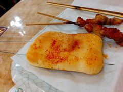 -胖太太四川麻辣排骨串(镇江路分店)