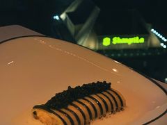 新西兰海鳌虾-翡翠36餐厅(浦东香格里拉店)
