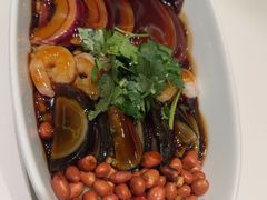 -满盛家宴·烤鸭·海鲜天津菜(河北路总店)