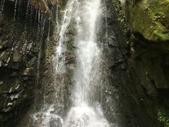 -藏龙百瀑风景区