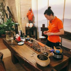 -至爱至信新中式SPA疗愈会所