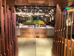 -新辣道鱼火锅(国瑞城店)