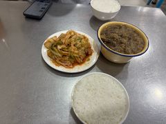 -定家小酥肉·清真(回民街店)
