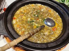 -饭橘汉江码头·乡野土菜馆(静安路店)