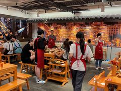 -正南齊北重庆老火锅(光华村直营店)