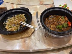 -沪华海鲜大酒楼(南汇店)