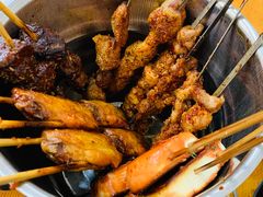 -炒豆合作社(东四总店)