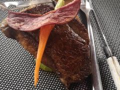 -Mezomd曼索蒂西班牙餐厅(广粤店)